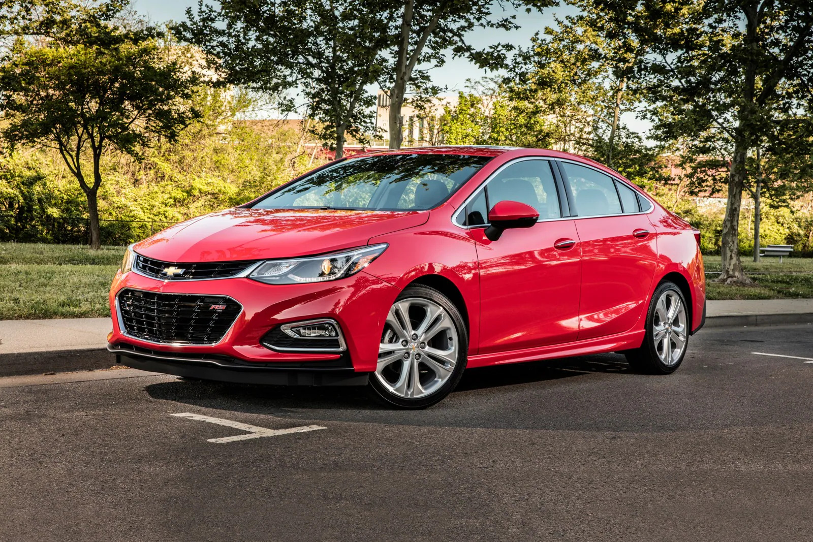 chevrolet cruze rental in kutaisi