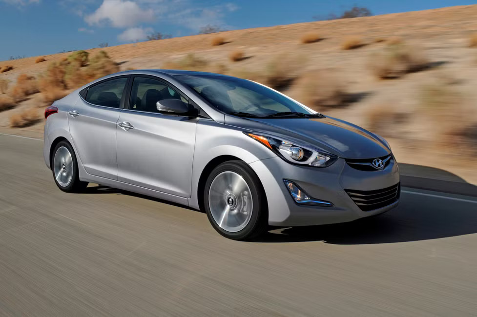 Hyundai sonata in Kutaisi